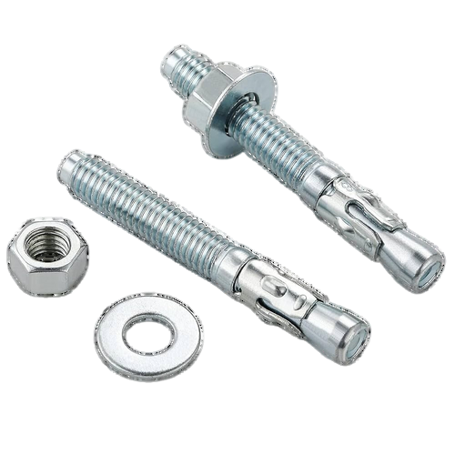 Durable Barcode Labels